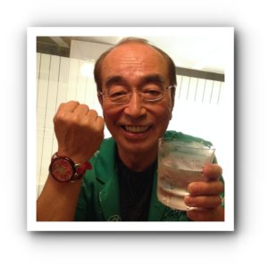 志村けん，画像
