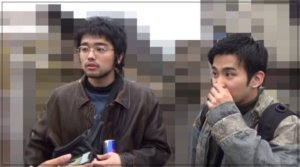 人物，画像