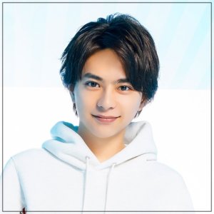 男性
