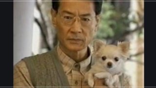 男性，犬，画像