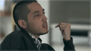 男性