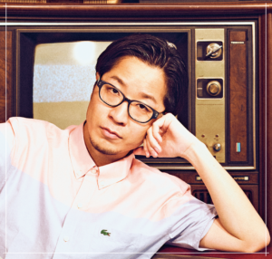 男性