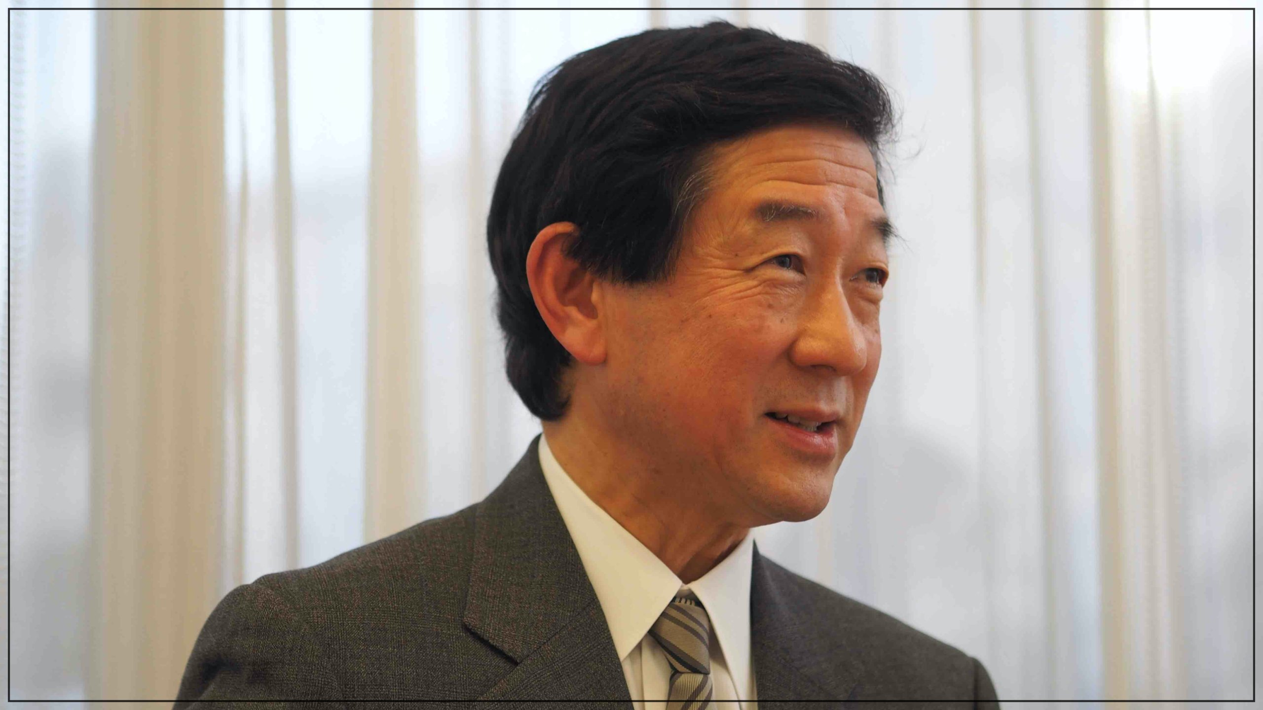 経歴 平塚 正幸