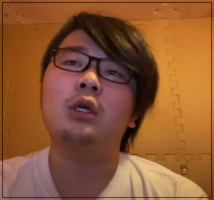 男性