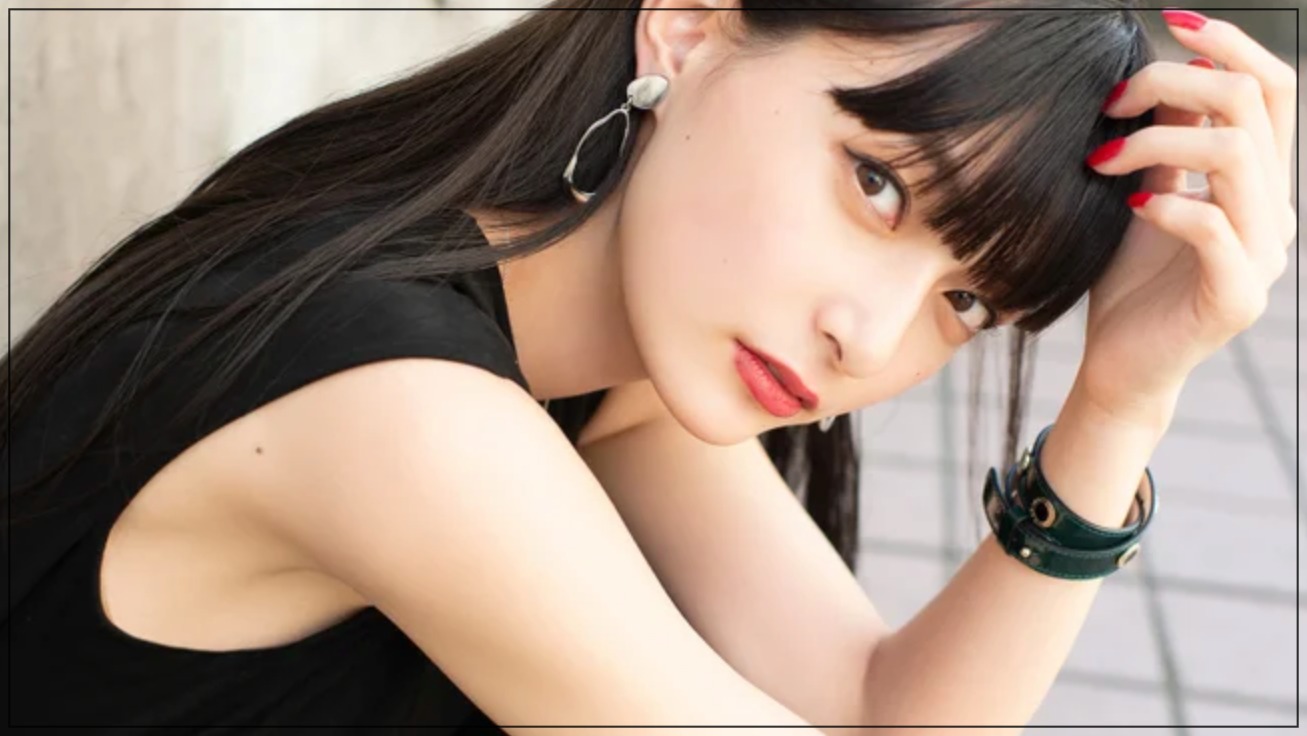 画像 中澤瞳のピチレモン時代が可愛い モデルになったきっかけは Nori Media