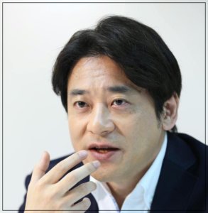 男性，画像