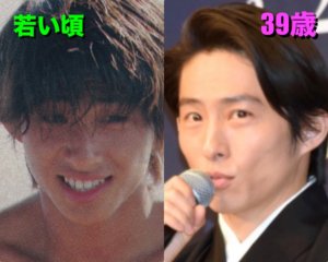 男性