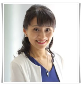 女性，画像