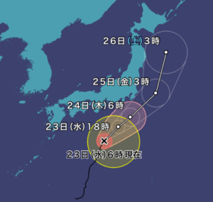 天気，画像