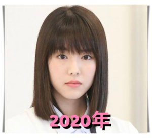 女性，画像