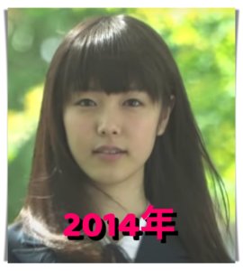 少女，画像