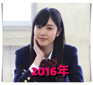 女性，画像