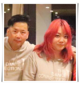 男性，女性，画像
