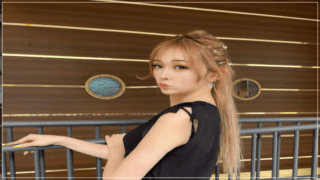女性，画像