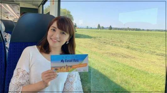 久野知美アナが結婚しない理由は鉄道マニアだから 現在は彼氏いる Nori Media