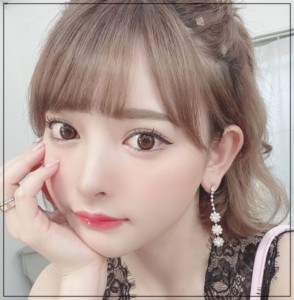 女性，画像