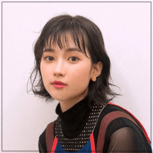 女性，画像