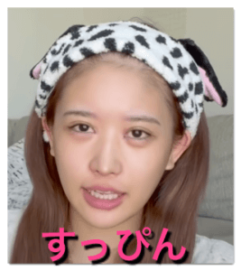 女性，画像