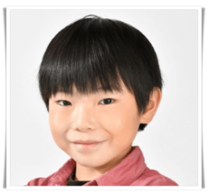 少年，画像