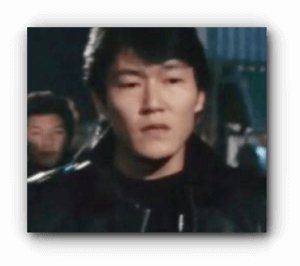 男性，画像